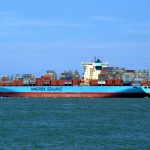 AP Moller Maersk