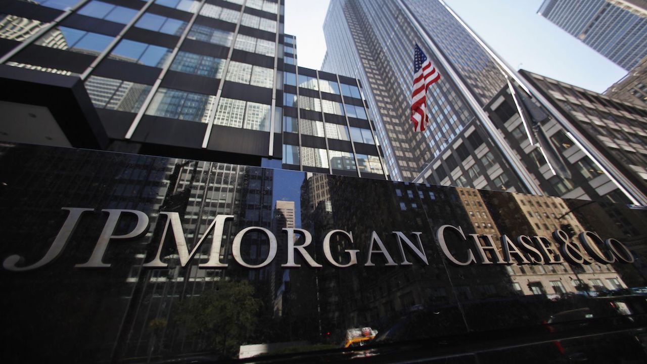 JP Morgan, kendi kripto parası JPM Coin'i duyurdu - Blockchain Türkiye  Platformu