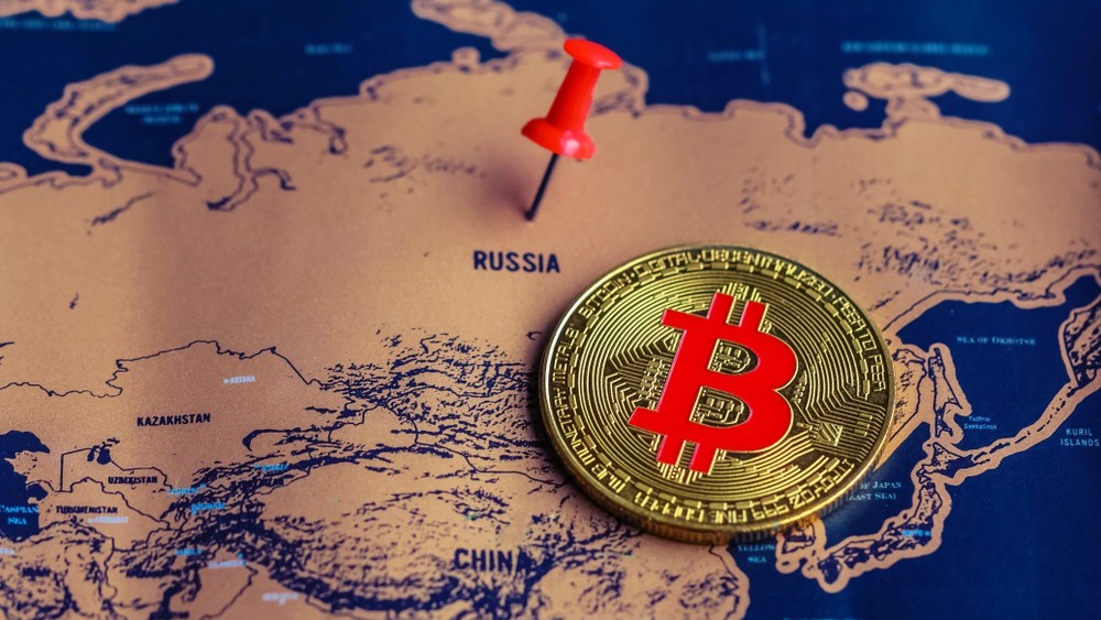 Rusya kripto para kullanımına yeni kurallar getiriyor - Blockchain Türkiye  Platformu