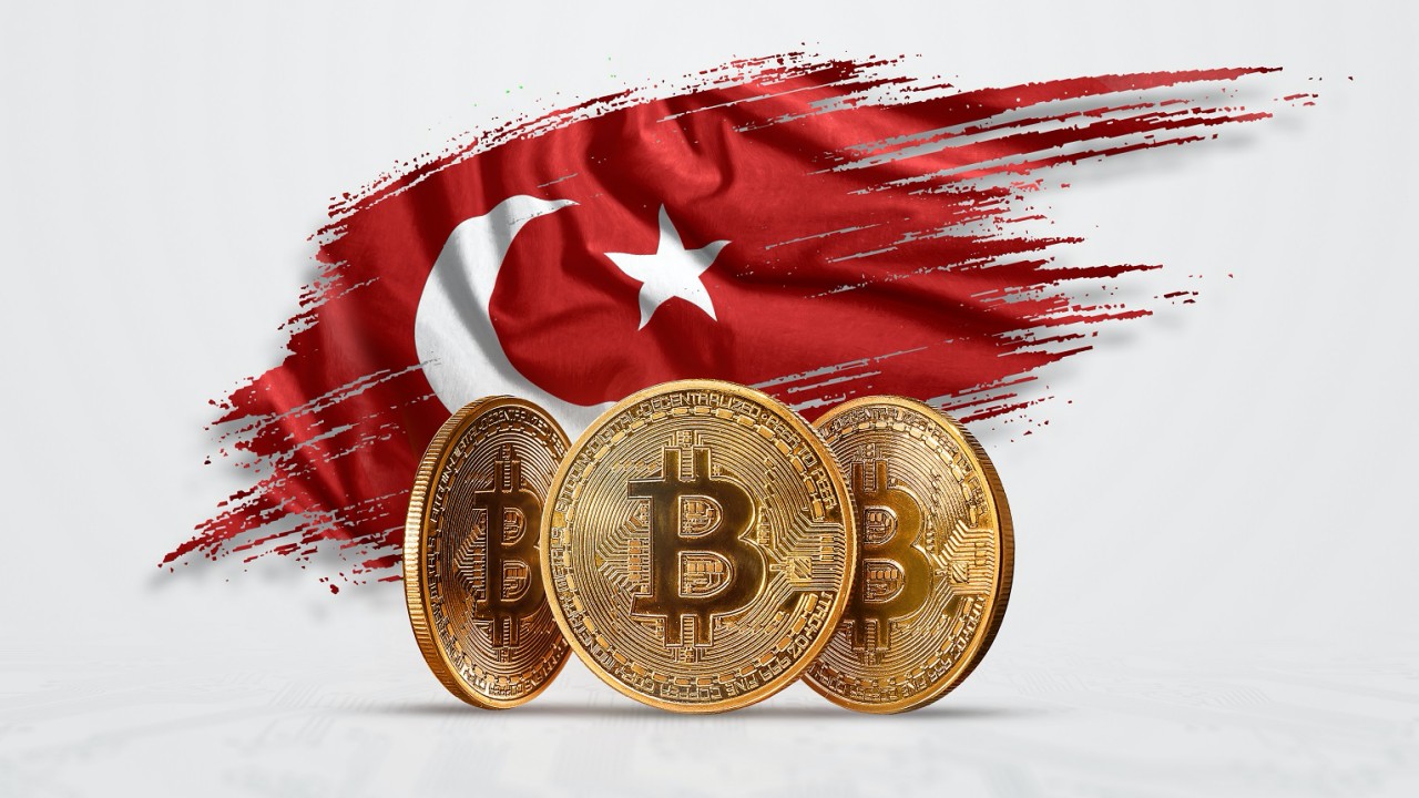 Rapor: Türkiye kripto para kullanımında Orta Doğu lideri - Blockchain  Türkiye Platformu