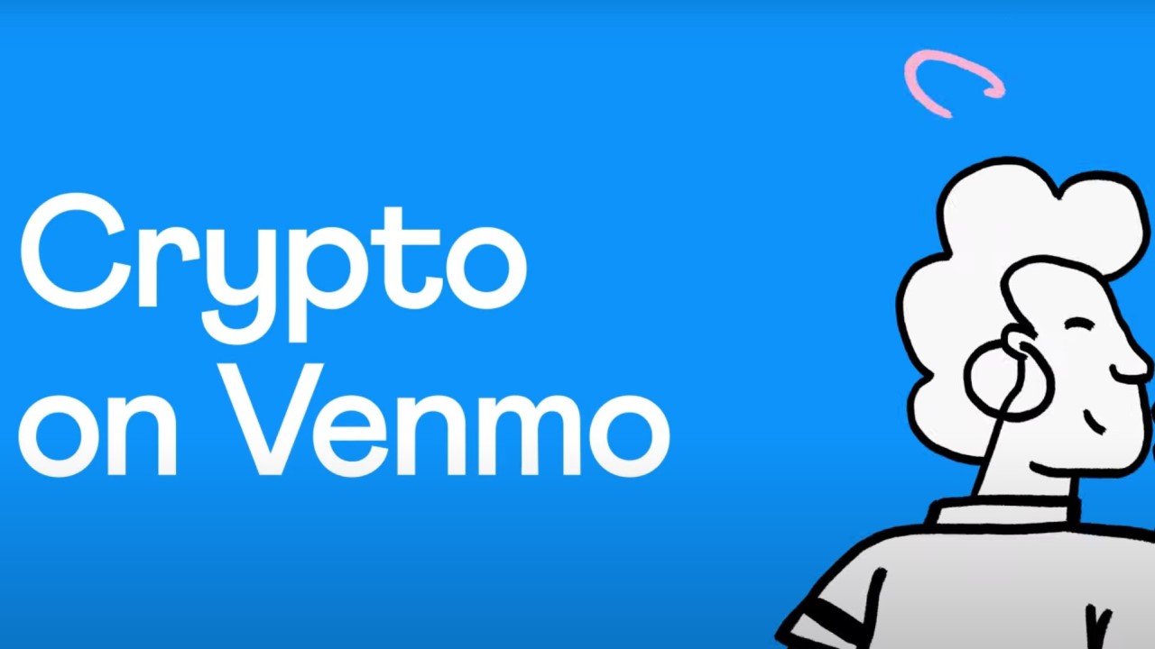 Venmo kredi kartları için kripto iadesi başlattı - Blockchain ...