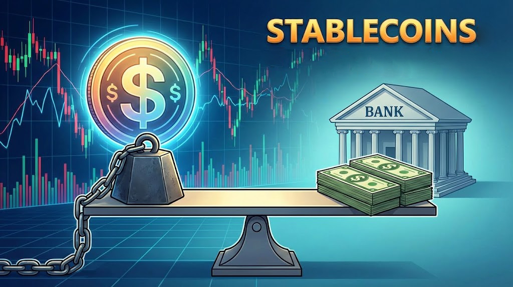 İngiltere Merkez Bankası stablecoin’lerin düzenlenmesi hakkında geri bildirim istiyor