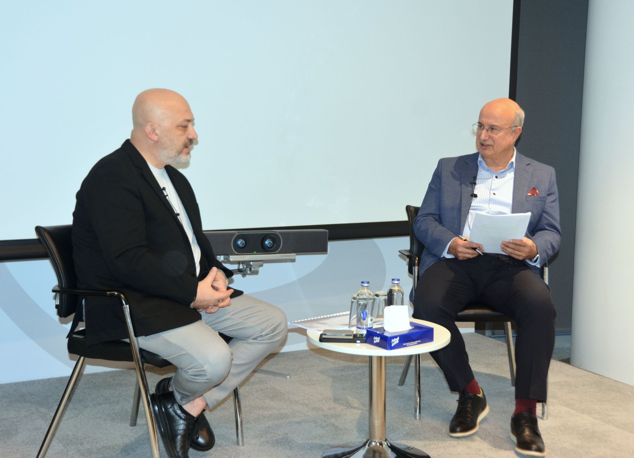 ☕🔗 Block Brew Serimizin Dördüncüsünü Gerçekleştirdik!