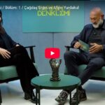 Yarının Denklemi / Bölüm: 1 / Çağdaş Ergin ve Afşin Yurdakul