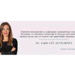 Gelecek Hayalim Buluşmaları “Yapay Zeka ve Kapsayıcılık” 27.5.25 – Dr. Çağla Gül Şenkardeş