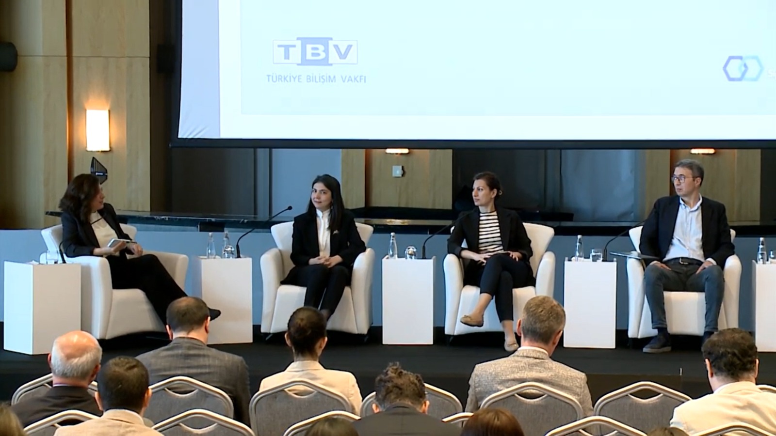 BCTR – Menkul Kıymetlerin Tokenizasyonu Rapor Lansmanı 5.5.25