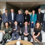 2026 Yılının İlk BCTR Yürütme&Danışma Kurulu Toplantısı Gerçekleşti